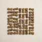 Lucky Duck Bone Shaped Treats for Dogs