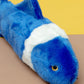 Fluff & Tuff Gil Koi - Extra Large Plush Dog Toy