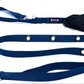 Smoochy Poochy Hands Free Leash 1" x 6ft
