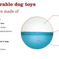 Fluff & Tuff Gil Koi - Extra Large Plush Dog Toy
