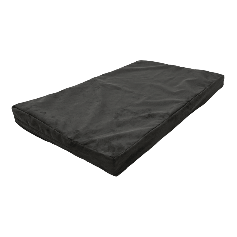 Forgiveness Fully Washable Crate Bed For Dogs made in USA