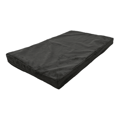 Forgiveness Fully Washable Crate Bed For Dogs made in USA