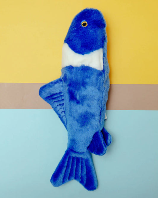 Fluff & Tuff Gil Koi - Extra Large Plush Dog Toy