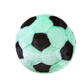 Fluff & Tuff Soccer Ball Soft Dog Toy Squeakerless Machine Washable 7"