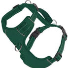 Baydog Chesapeake Bay Reflective Dog Harness with Handle and 3 Attachment Rings-Boats n Barks