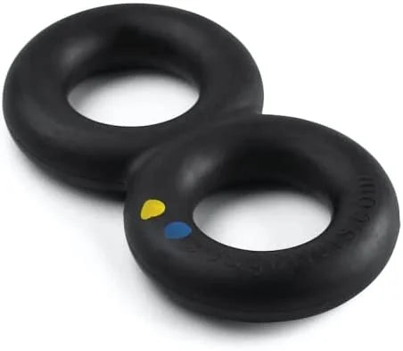 Goughnuts Heavy Duty Tug Toy for Dogs