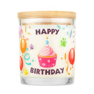 Pet House Candle for Dog Lovers - Happy Birthday Scent-Boats n Barks