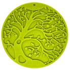 Tree of Life emat Enrichment Mat with Suction Cups for Dogs-Boats n Barks
