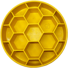 Honeycomb eBowl Enrichment Slow Feeder Bowl for Dogs-Boats n Barks