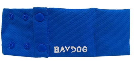 Arctic Bay Cooling Collar for Dogs