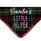 Holiday Pet Bandana