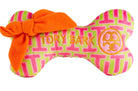 Tory Bark Bone Toy For Dogs-Boats n Barks