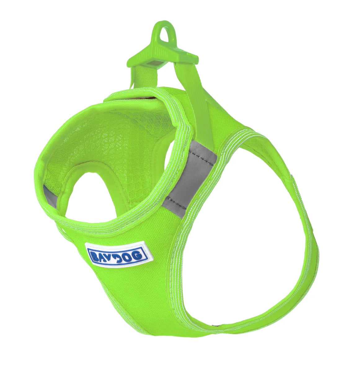 Baydog Liberty Bay Step In Dog Harness Perfect for Puppies and Smaller Breeds