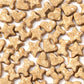 Coco-Charms Peanut Butter Treats for Dogs