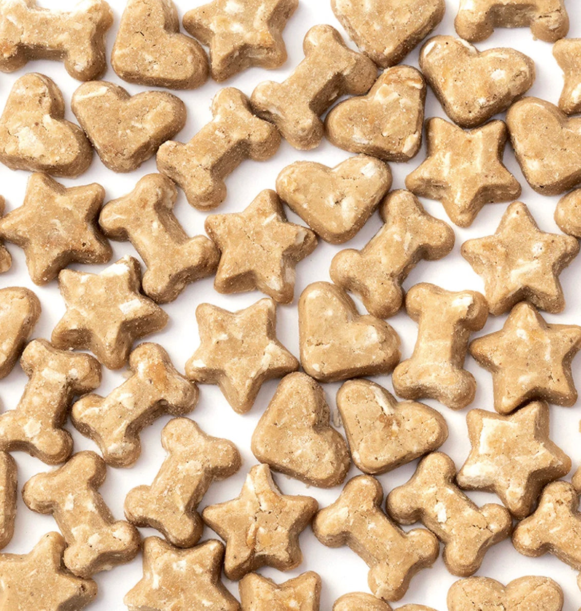 Coco-Charms Peanut Butter Treats for Dogs