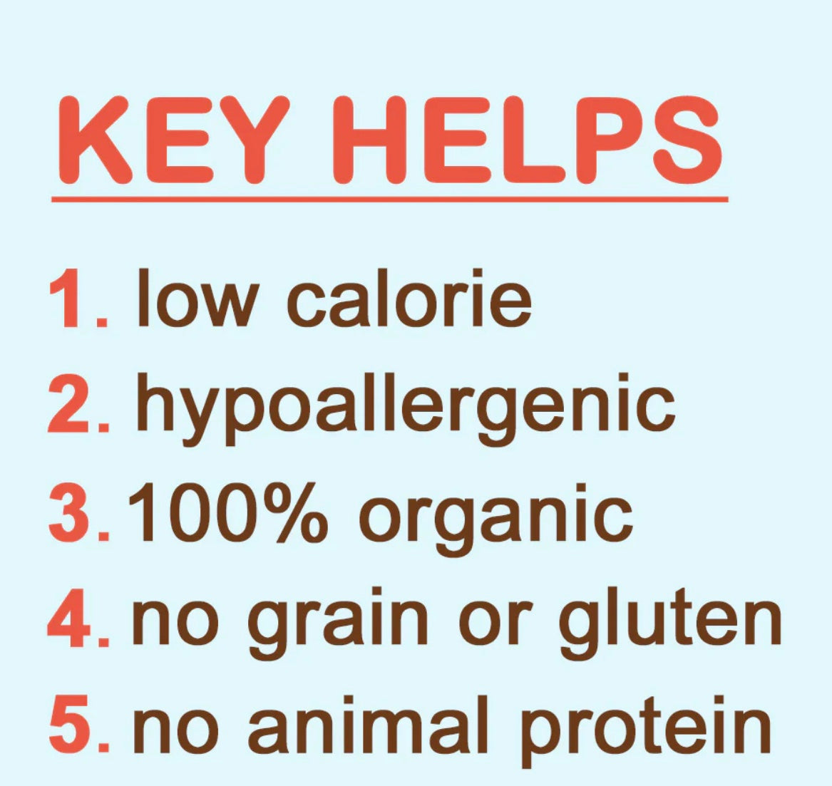 Coco-Charms Peanut Butter Treats for Dogs