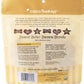Coco-Charms Peanut Butter Treats for Dogs
