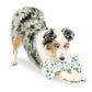 It'a My Barkday Bone For Dogs Machine Washable