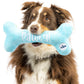 It'a My Barkday Bone For Dogs Machine Washable
