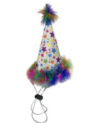 Superstar Party Hat For Dogs-Boats n Barks