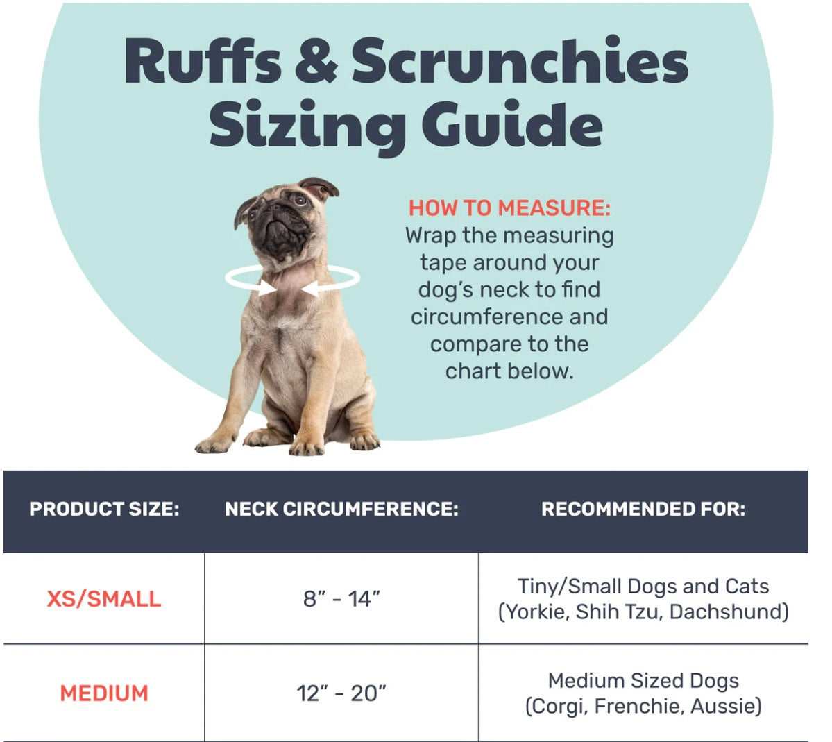 Christmas Elasticised Velvety Neck Elf Ruff Scrunchie for Dog's Neck with Bells