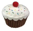 Cupcake Toy For Dogs-Boats n Barks