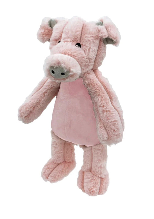 Farm Friends - Pig Toy For Dogs