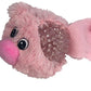 Squeaky Pig TPR Ball Toy For Dogs