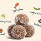 Woof Calming Wellness Pops For Dogs