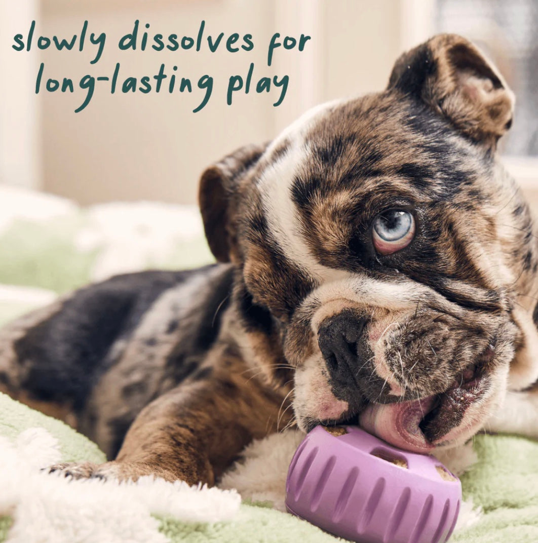 Woof Calming Wellness Pops For Dogs