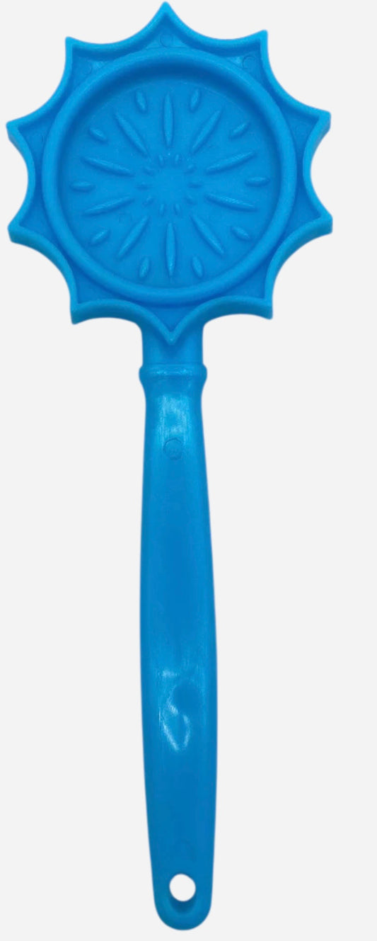 Flower Lick Stick Hand-Held Interactive Enrichment Toys For Dogs