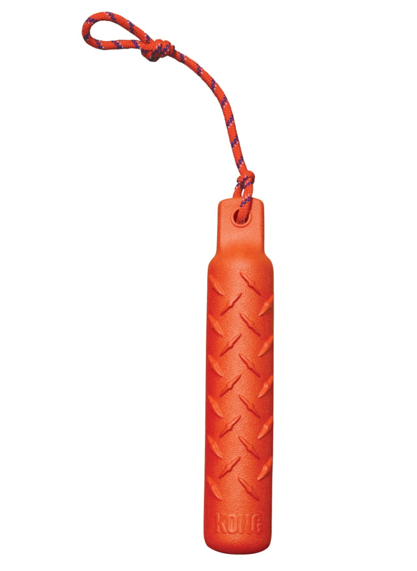 Kong Training Dummy Floating Toy for Dogs