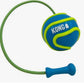 KONG Bunji High-Viz Ball Dog Toy for Dogs