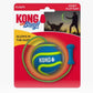 KONG Bunji High-Viz Ball Dog Toy for Dogs