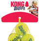 KONG SqueakAir Balls Mini