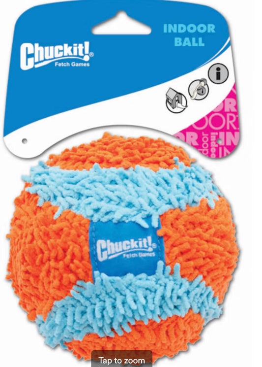 Chuck It! Indoor Ball for Dogs
