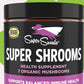 Super Snouts Mushrooms Shrooms For Dogs