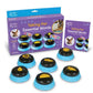 Talking Pet Essential Words For Dogs Teach your Dog to Talk Kit