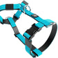 Mini Tri-Harness Anti-Pull, Adjustable and Durable Harness For Dogs Medium
