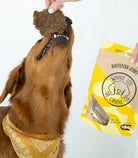 Whitefish Jerky For Dogs-Boats n Barks