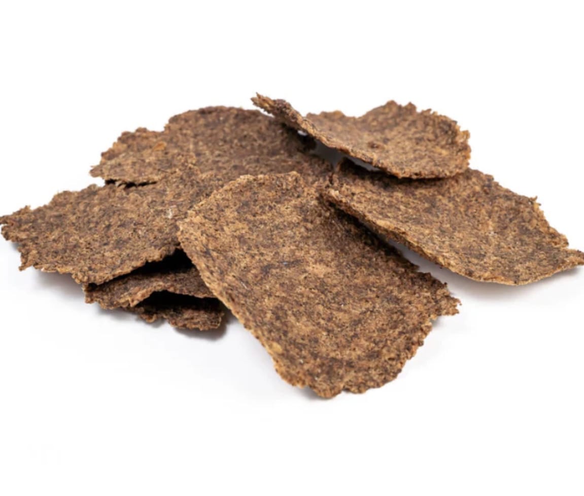 Whitefish Jerky For Dogs-Boats n Barks