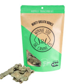 Minty Breath Bones For Dogs-Boats n Barks