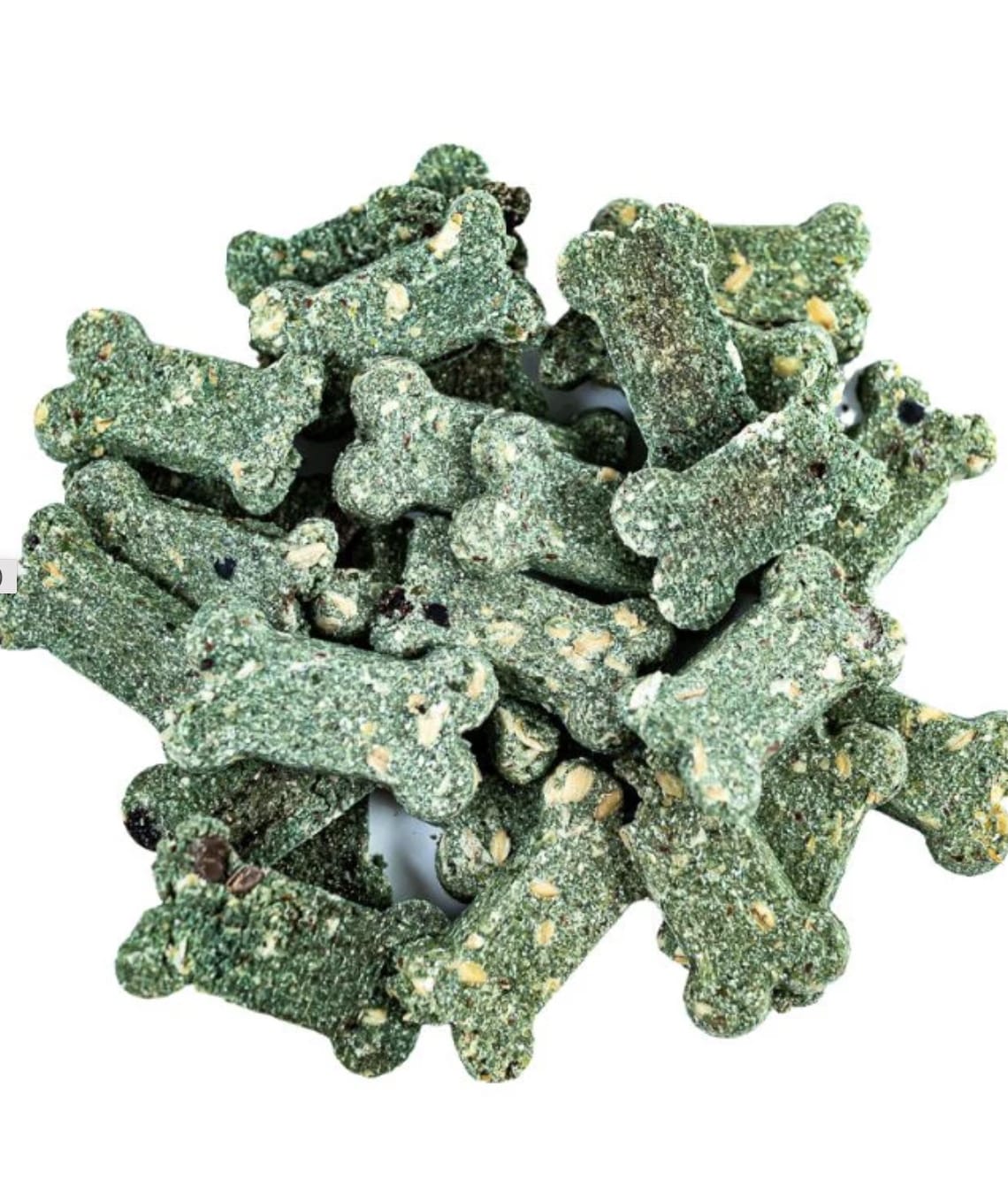 Minty Breath Bones For Dogs-Boats n Barks