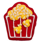 Popcorn Dog Cookie made by Bosco & Roxy's of Canada-Boats n Barks