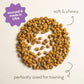 Wonder Nuggets Soft and Chewy Bites for Dogs-Apple & Pork