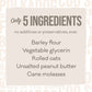 Wonder Nuggets Soft and Chewy Bites for Dogs-Peanut Butter