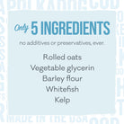 Wonder Nuggets Soft and Chewy Bites for Dogs-Whitefish & Kelp-Boats n Barks