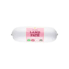 Lamb Pate 100% Pure Meat for Dogs made in UK 400g-Boats n Barks