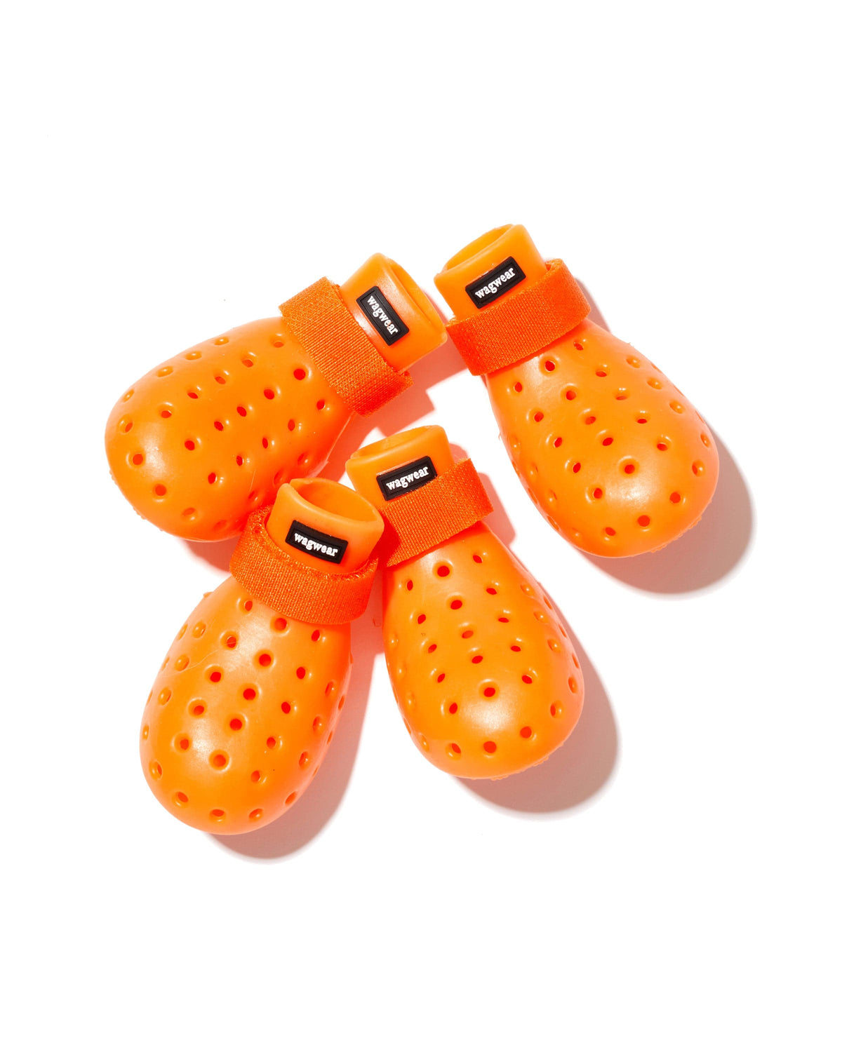 Croc Shoes for Dogs by WagWellies-Boats n Barks