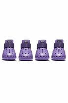 Croc Shoes for Dogs by WagWellies-Boats n Barks